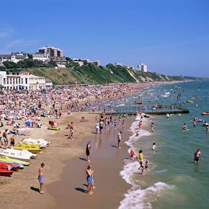 Bournemouth, Dorset, England, United Kingdom, Europe