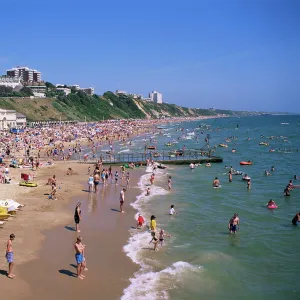 Bournemouth, Dorset, England, United Kingdom, Europe