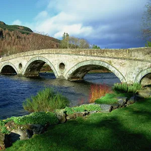 Bridges, Kenmore