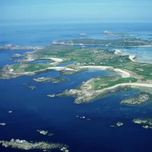 Bryher, Isles of Scilly