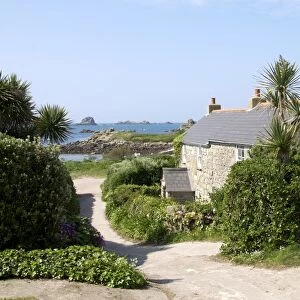 Bryher, Isles of Scilly, United Kingdom, Europe