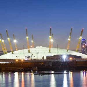 Canary Wharf, London Docklands, London, England, United Kingdom, Europe