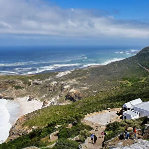 Cape of Good Hope, Cape Town, South Africa, Africa