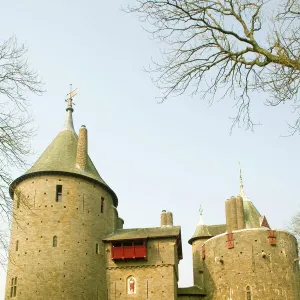 Castell Coch