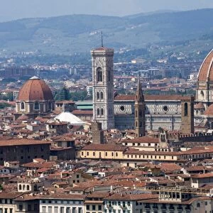 Cattedrale di Santa Maria del Fiore (Duomo), Florence, UNESCO World Heritage Site