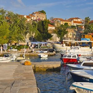 Cavtat, Dubrovnik Riviera, Croatia, Europe