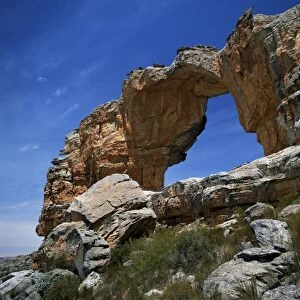 Cederberg, Western Cape province
