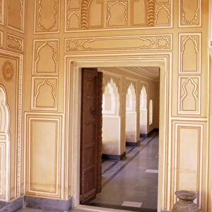Chanwar Palki Walon-Ki Haveli (mansion)
