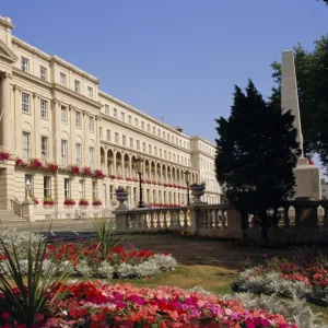 Cheltenham, Gloucestershire, England, UK, Europe