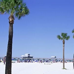 Clearwater Beach, Florida, United States of America (U