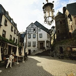 Cochem, Rhineland Palatinate