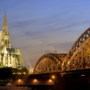 Cologne cathedral