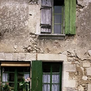 Cottage in Sancerre, Cher, Loire, Centre, France, Europe