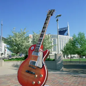 Country Music Hall of Fame