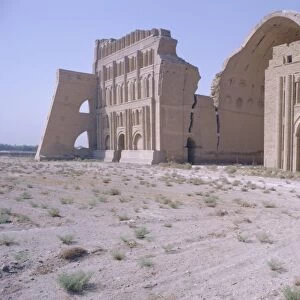 Ctesiphon (Al-Mada in)