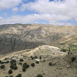 Dana Reserve