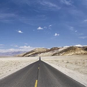 Death Valley, California, United States of America (U
