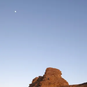 Desert, Wadi Rum