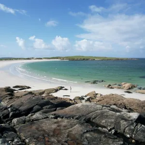 Dogs Bay, Connemara