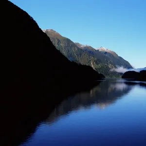 Doubtful Sound