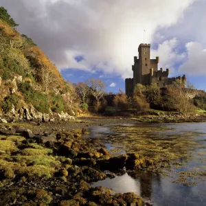 Dunvegan Castle