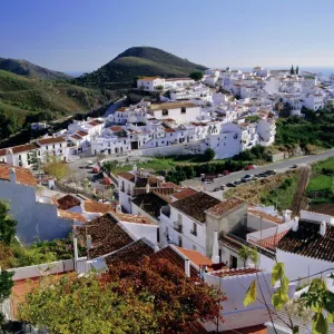 Frigiliana