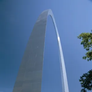 Gateway Arch, St