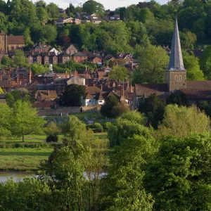 Godalming, Surrey, England, United Kingdom, Europe