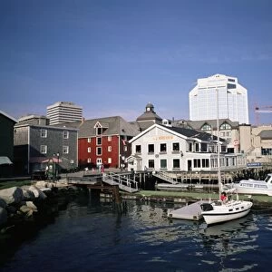 Halifax, Nova Scotia, Canada, North America
