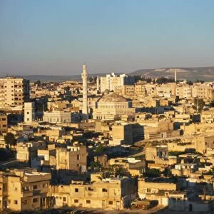 Hama, Syria, Middle East