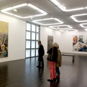 Hamburger Kunsthalle