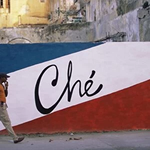 Havana, Cuba, West Indies, Central America