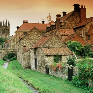 Helmsley, Yorkshire, England, United Kingdom, Europe