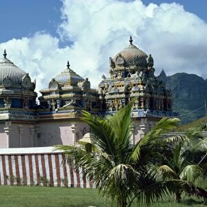 Hindu shrine