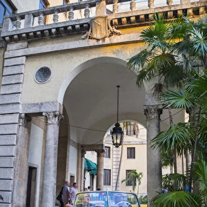 Hotel Nacional de Cuba, Havana, Cuba, West Indies, Central America