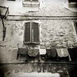 Image taken with a Holga medium format 120 film toy Image taken with a Holga medium format 120 film toy