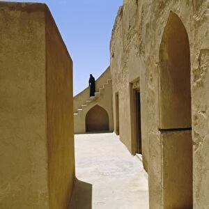 Jabrin, Oman