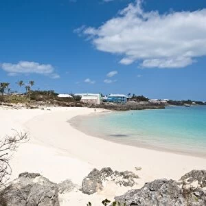 John Smiths Bay, Bermuda, Central America