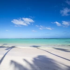 Juanillo Beach, Cap Cana, Punta Cana, Dominican Republic, West Indies, Caribbean