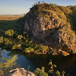 Katherine Gorge and Katherine River, Nitmiluk National Park, Northern Territory