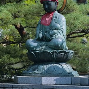 Kenko-ji Temple