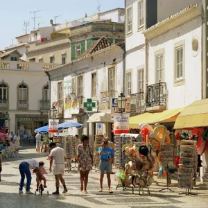 Lagos, Algarve