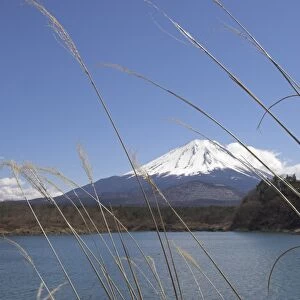 Lake Shoji