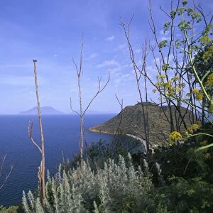Lipari Island