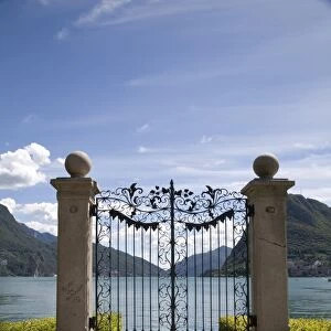 Lugano, Lake Lugano