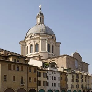 Mantua, Lombardy, Italy, Europe