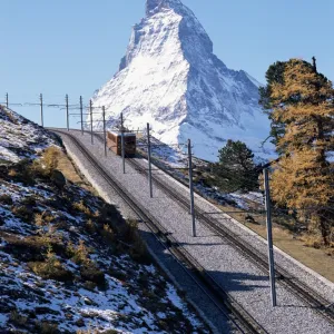 The Matterhorn