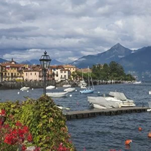 Menaggio, Lake Como, Lombardy, Italian Lakes, Italy, Europe