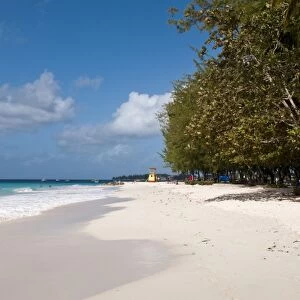 Miami Beach, Barbados, Windward Islands, West Indies, Caribbean, Central America
