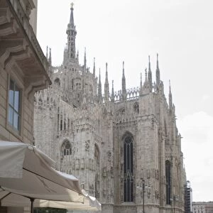 Milan, Lombardy, Italy, Europe